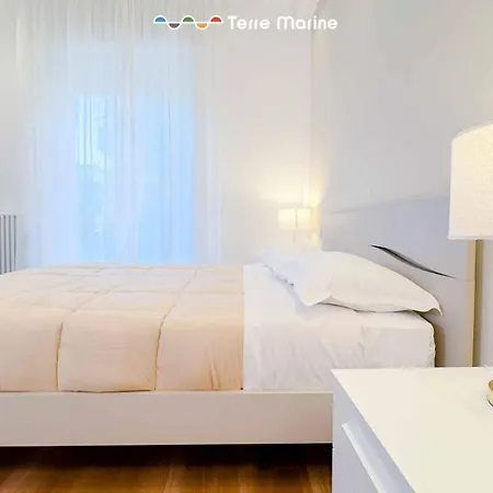Gf Seaview House, Terre Marine شقة لا سبيتسْيا