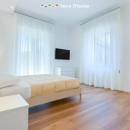 Gf Seaview House, Terre Marine * لا سبيتسْيا