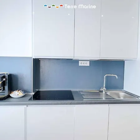 Gf Seaview House, Terre Marine * La Spezia