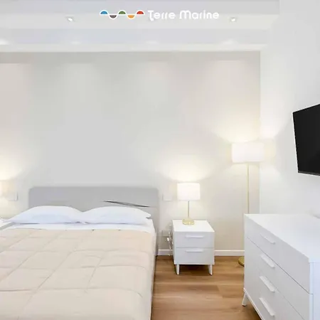 Gf Seaview House, Terre Marine * لا سبيتسْيا