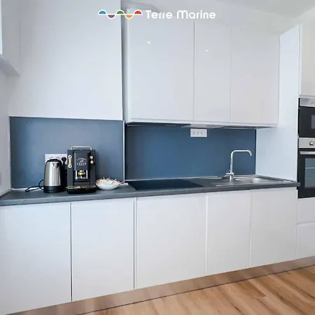 Gf Seaview House, Terre Marine Apartman La Spezia