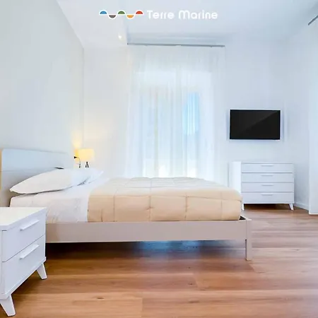 Apartman Gf Seaview House, Terre Marine *