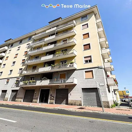 Gf Seaview House, Terre Marine * La Spezia