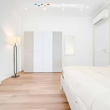 Gf Seaview House, Terre Marine La Spezia