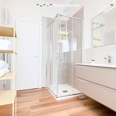 Gf Seaview House, Terre Marine La Spezia