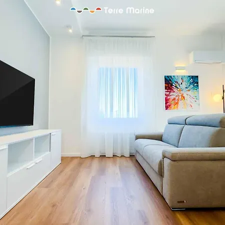 شقة Gf Seaview House, Terre Marine