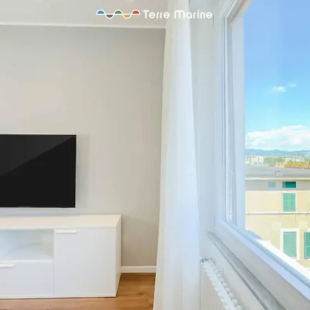 Gf Seaview House, Terre Marine La Spezia